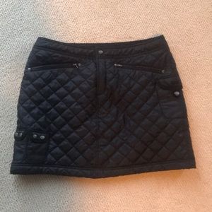 Athleta skirt